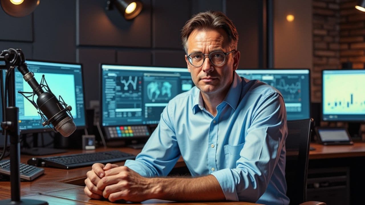 How Open-Source AI Ends Statism