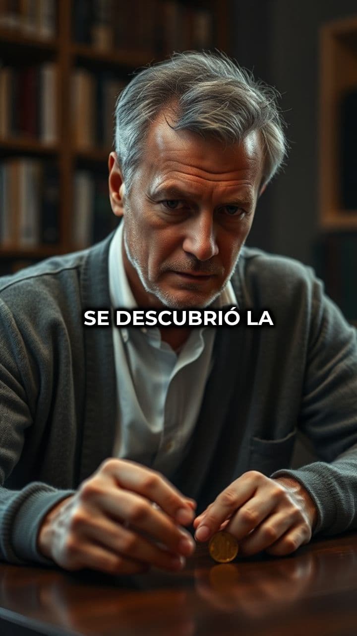 El secreto del mashmello y la riqueza