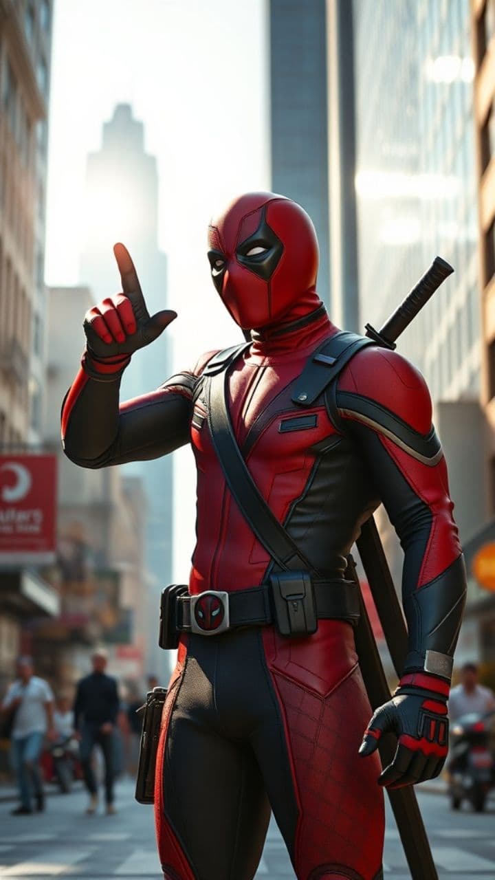 The Diamond Deception