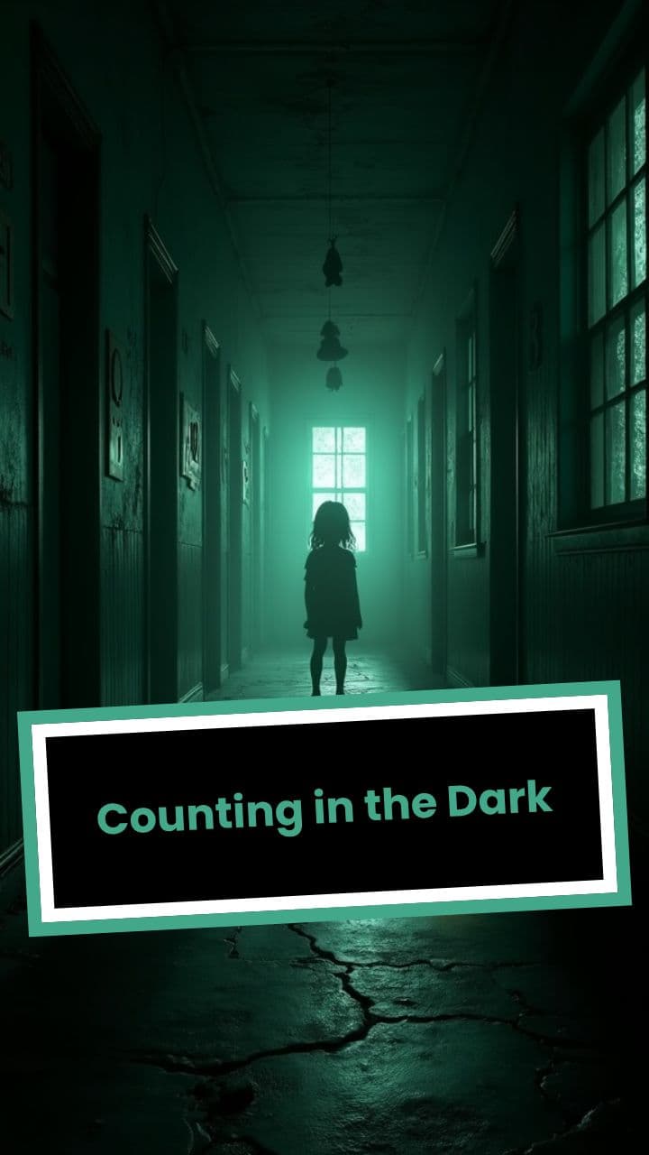 Counting in the Dark