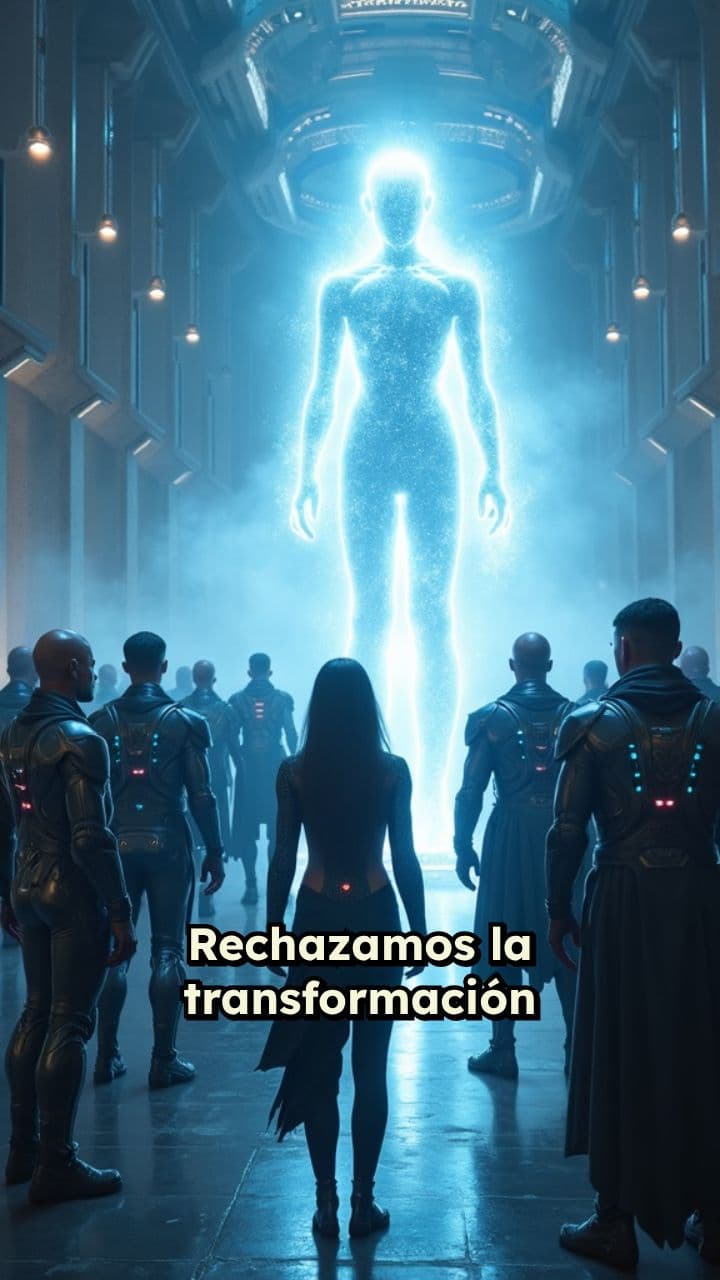 La batalla por la existencia