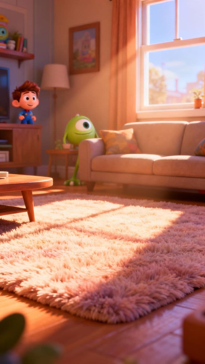 Whiskers and Dreams of a Kitten Cat