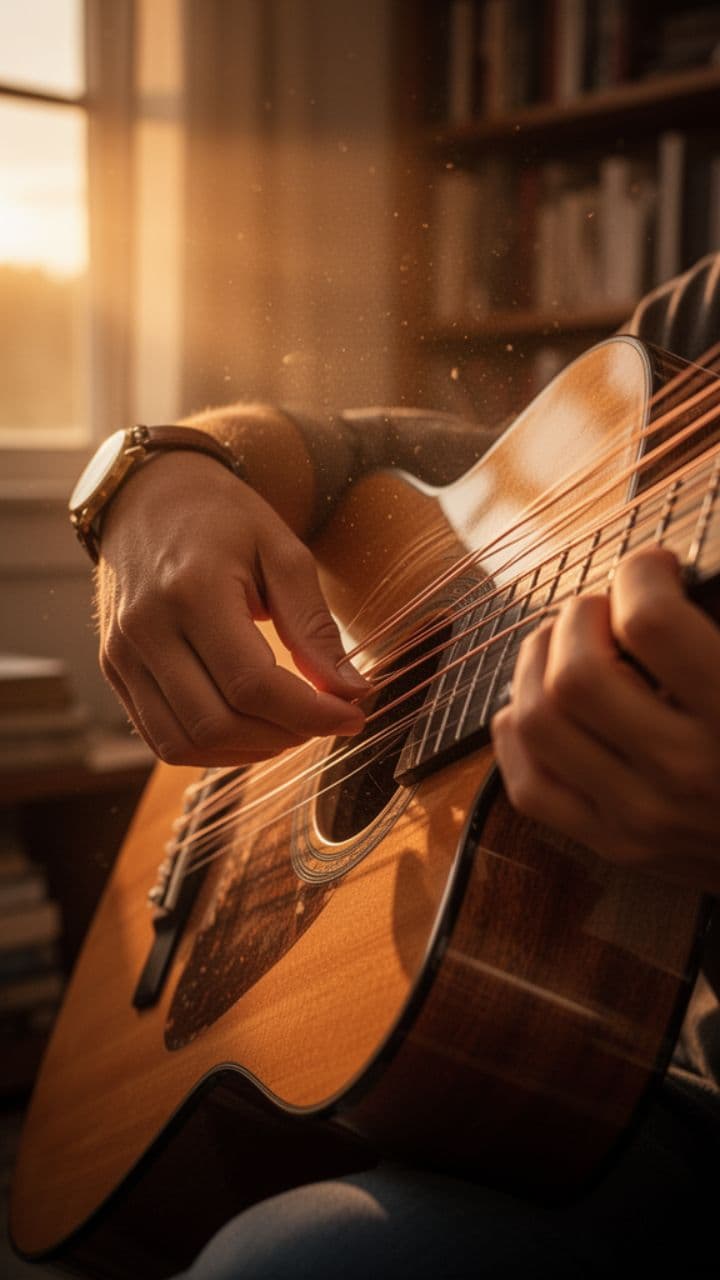 एक्टिवा पर प्यार भरी शाम