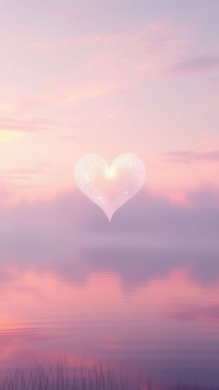 Accommodation in My Heart