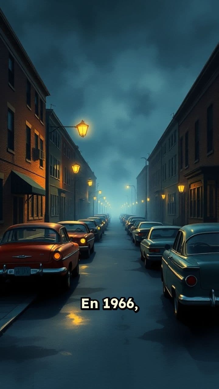 El misterio del Hombre Polilla