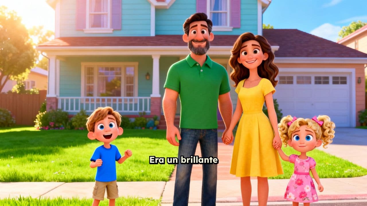 Lección 20: Transportes - El Paseo de Daniel