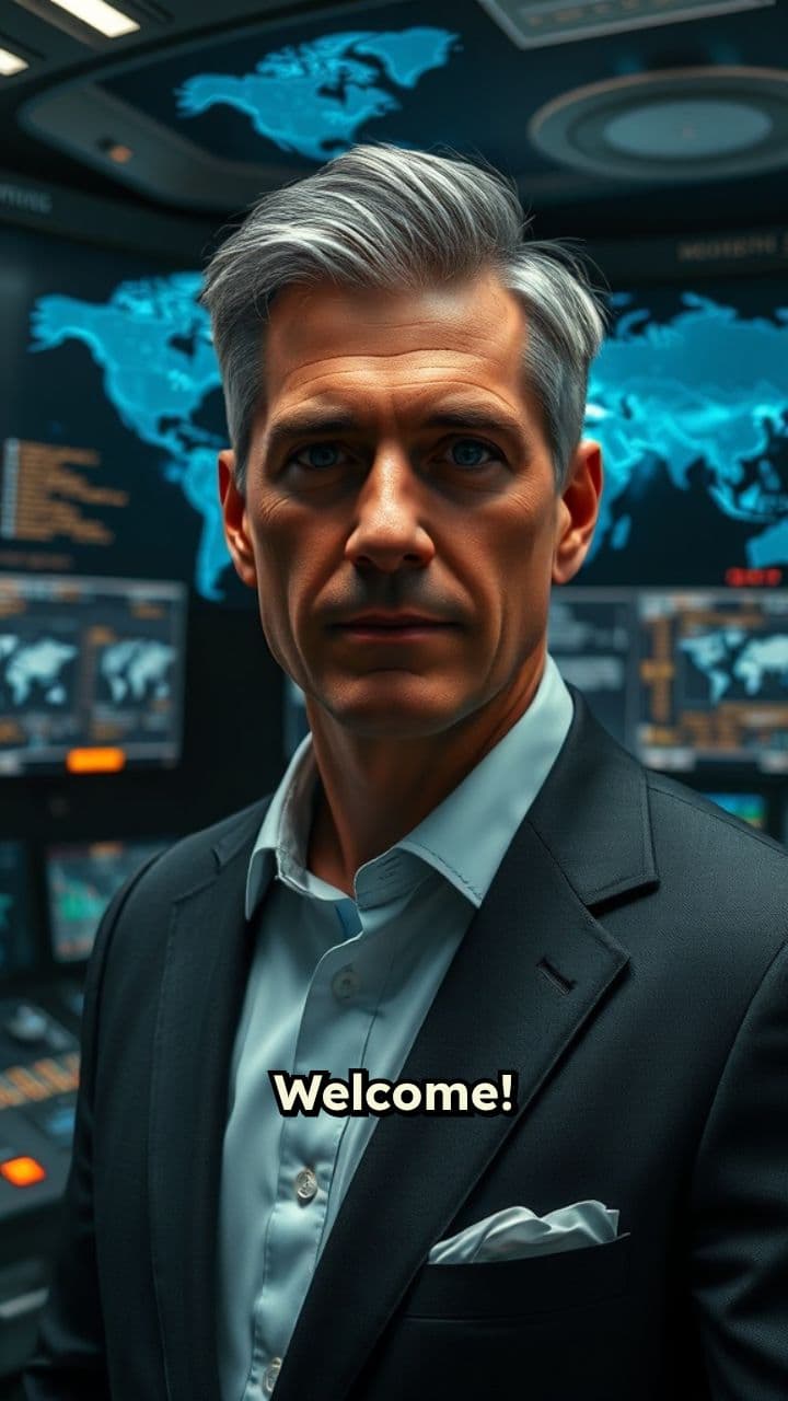 Mysteries Around The World