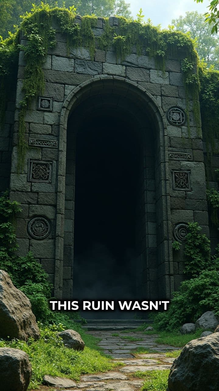 Bloodlines of the Forgotten Prison