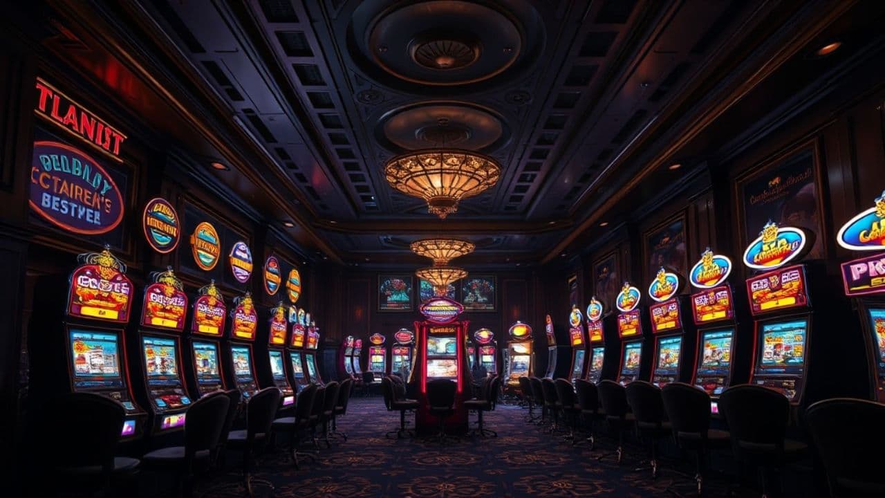 Circus of Broken Dreams