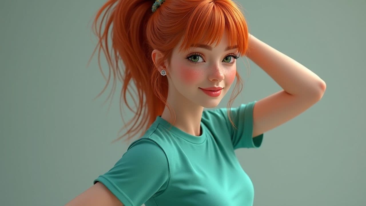 Jestem dzisiaj pierdolnięty