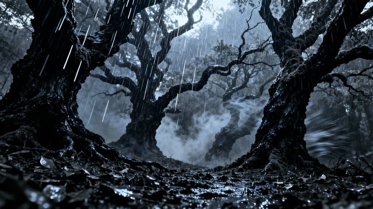 Der Erlkönig und das Kind