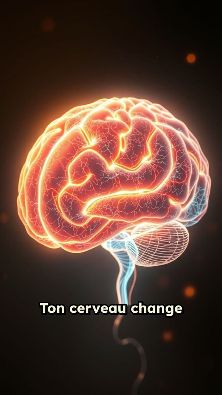 Hacke ton apprentissage avec la neuroplasticité