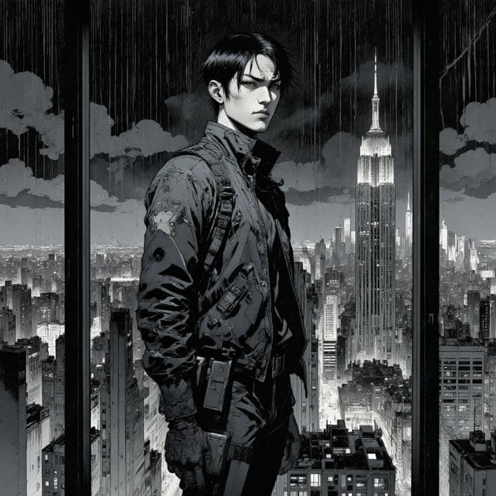 "Электронное путешествие в будущее"