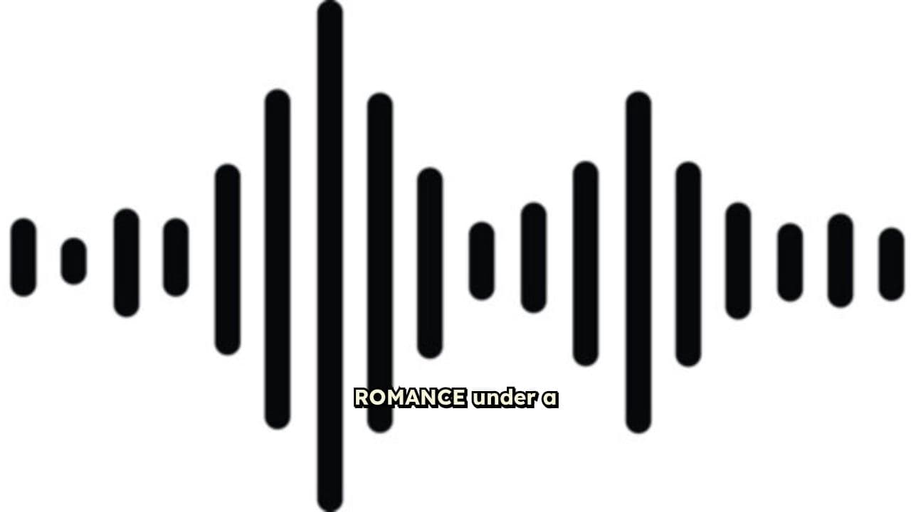 Dancing in the Storm