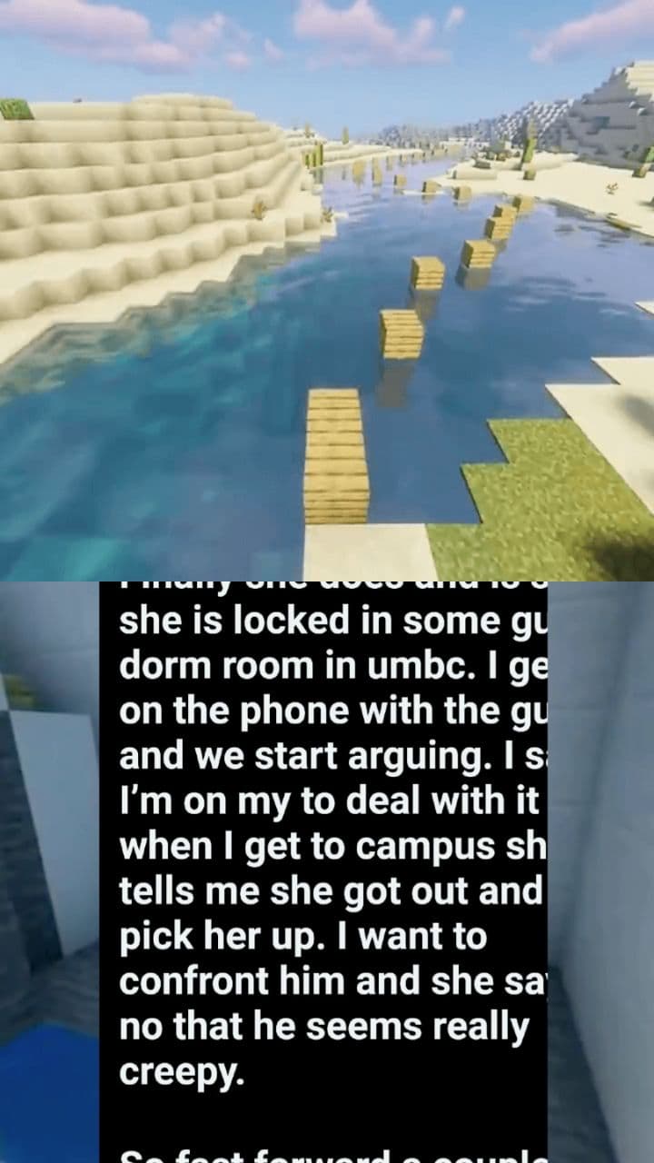 Unexpected Guardian in New York City