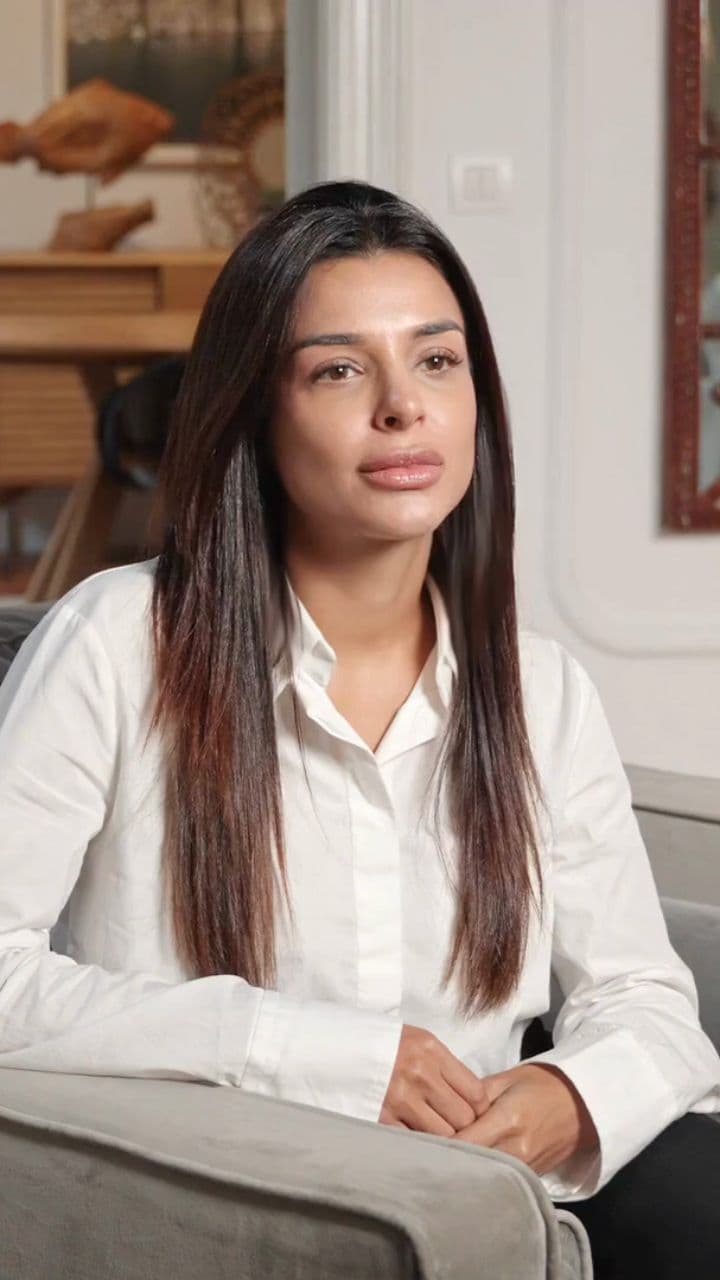 ¿Estás en una relación tóxica?