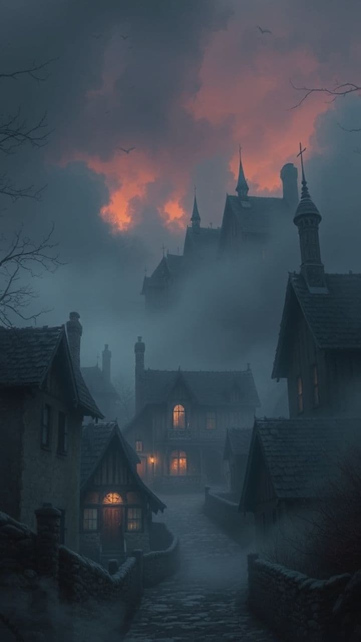 La Abuelita de la Aguja