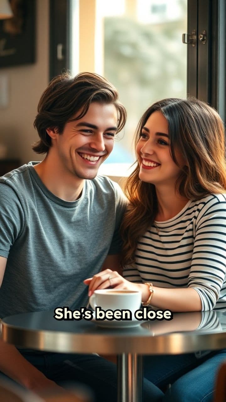 Trust Issues in New Relationship