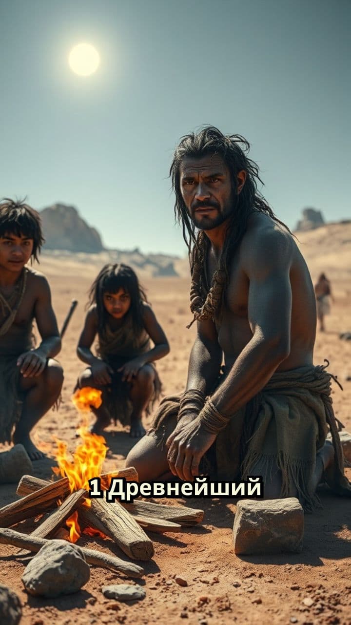 История Казахстана: от каменного века до независимости