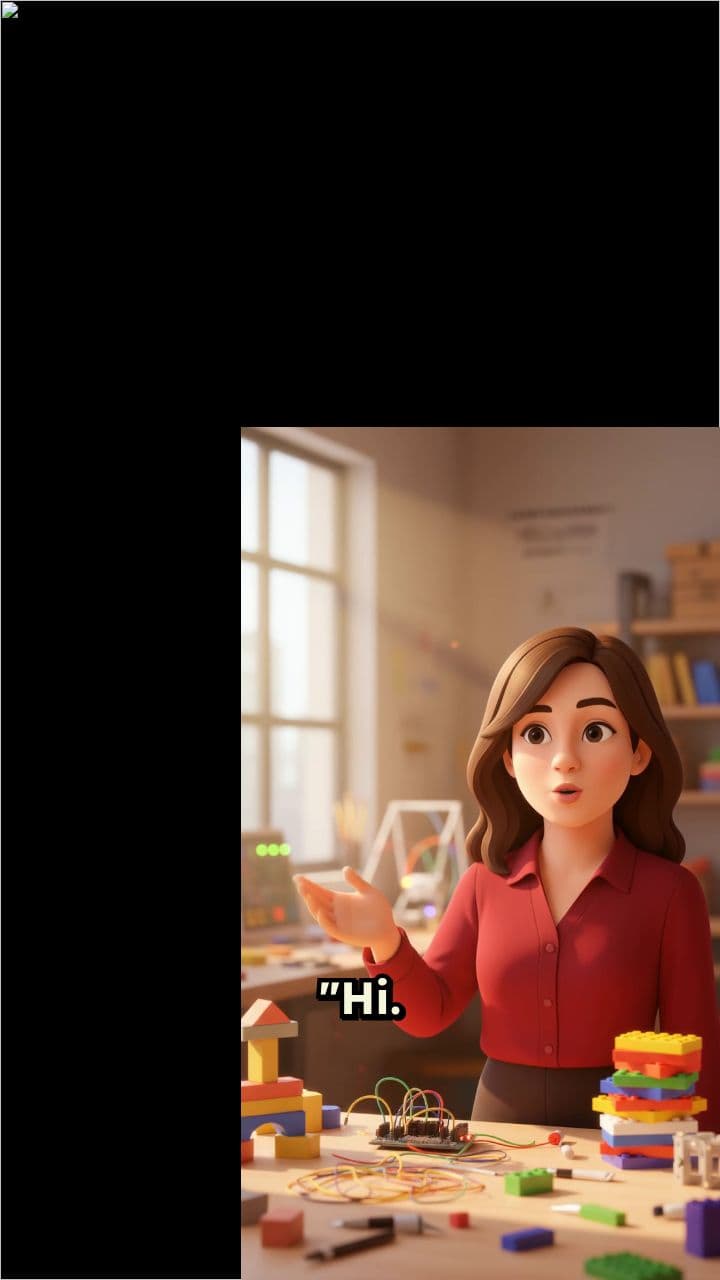 Falling in Love with Learning