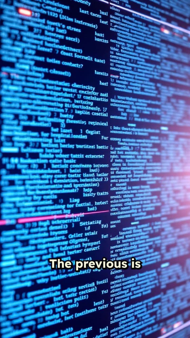 Texto limpio para generación de voz