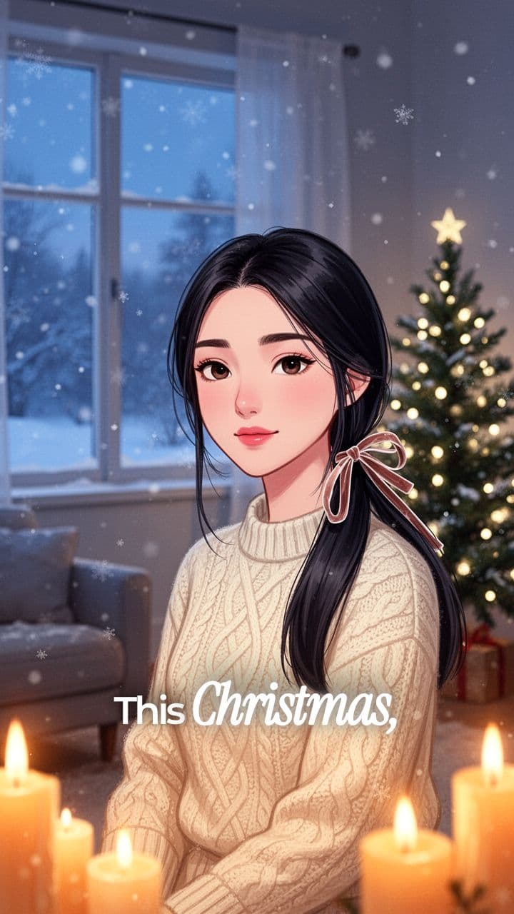 A Quiet Christmas Tradition