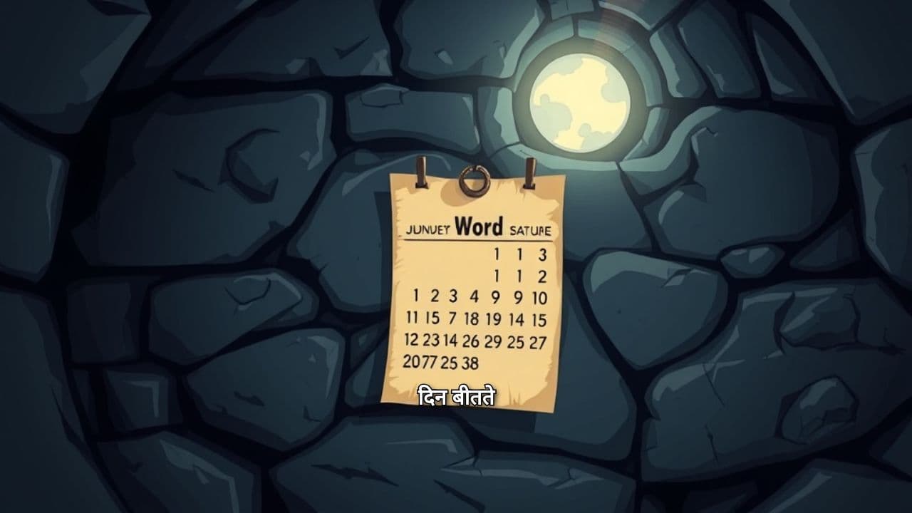 आत्मा की प्रतिशोध