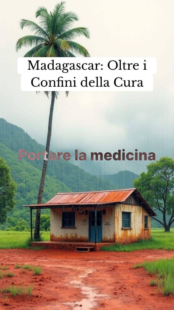 Speranza Oltre i Confini