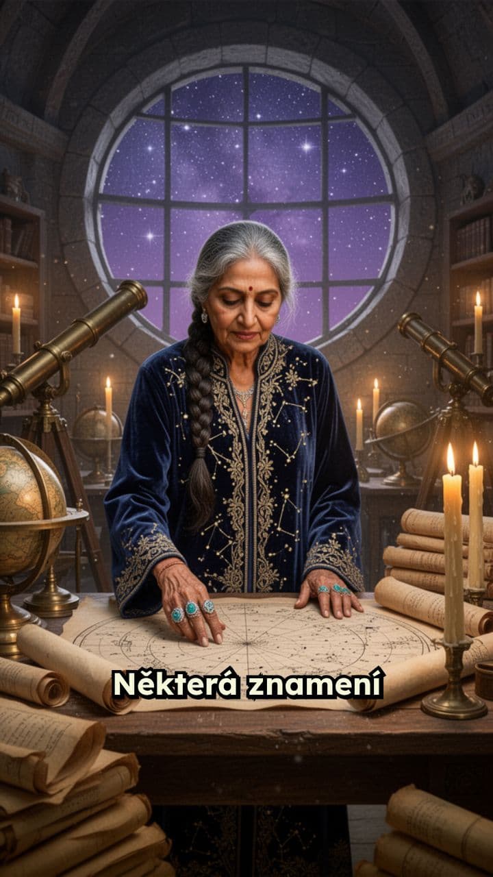 Rak, Panna a Štír: Pozor příští rok