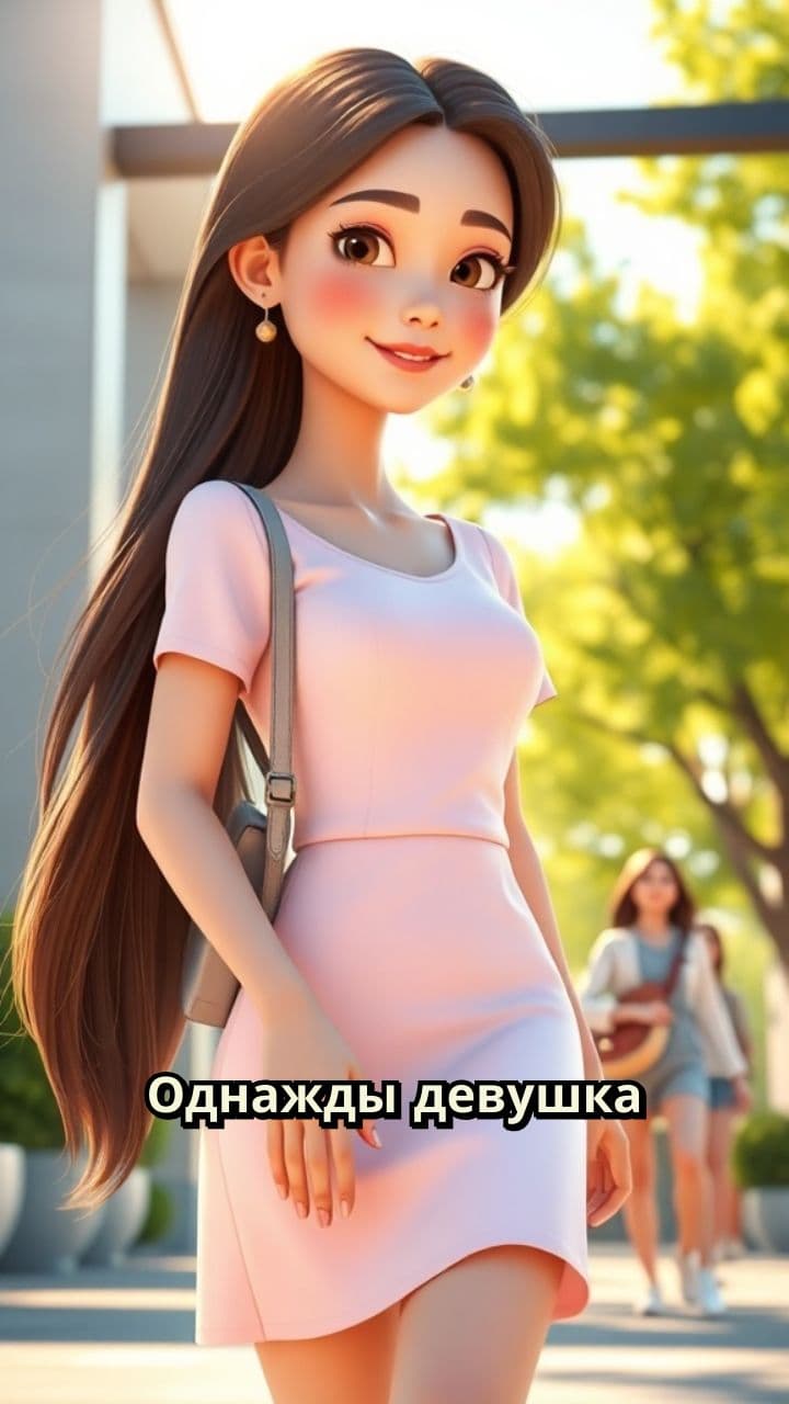 Любовь с первого взгляда