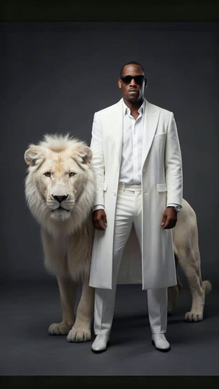 Image transform video