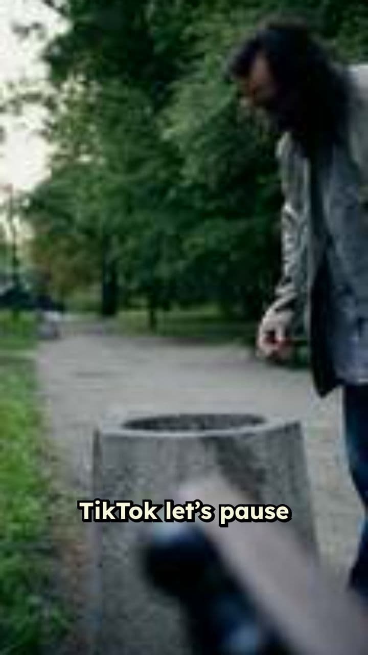 Surviving a Week Without Food