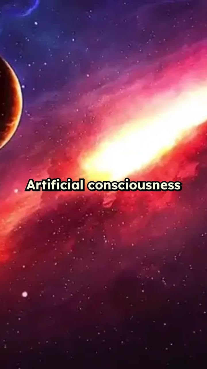 The Dilemma of Artificial Consciousness