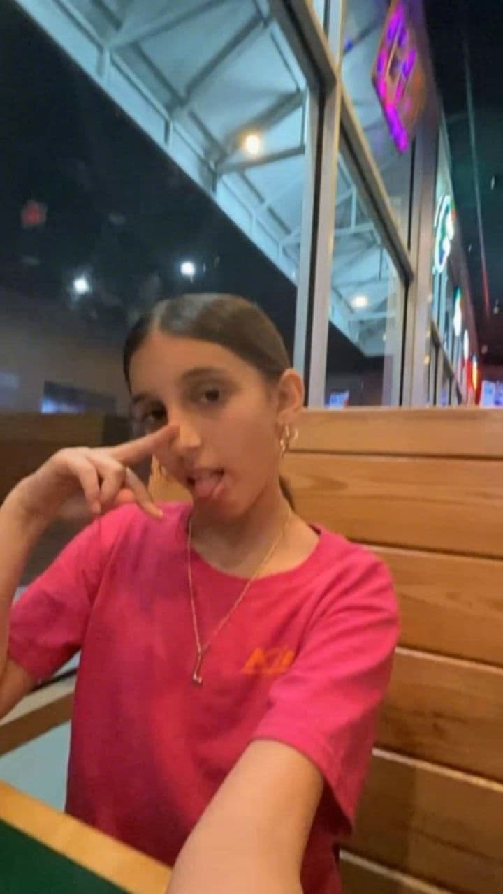 Image transform video