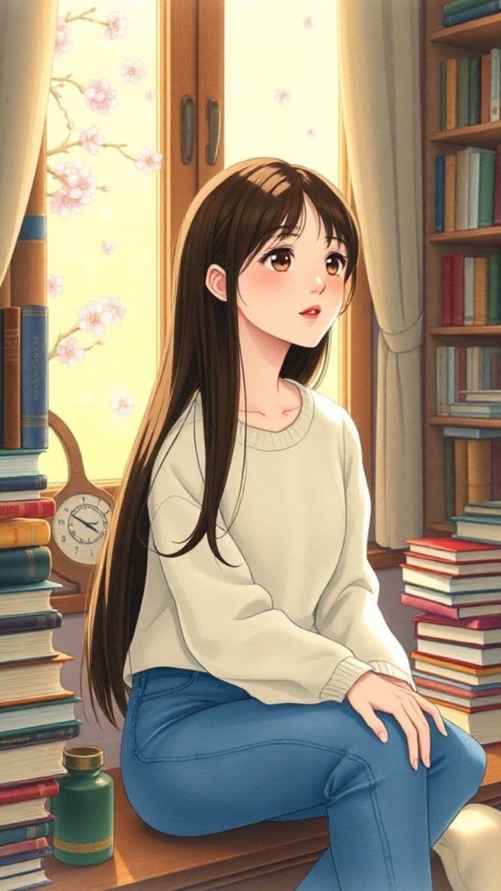 The Highs and Lows of Love