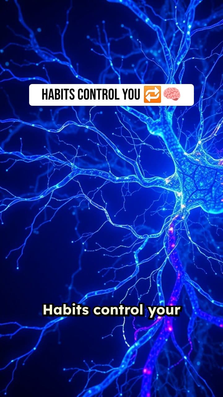 The Power of Habits
