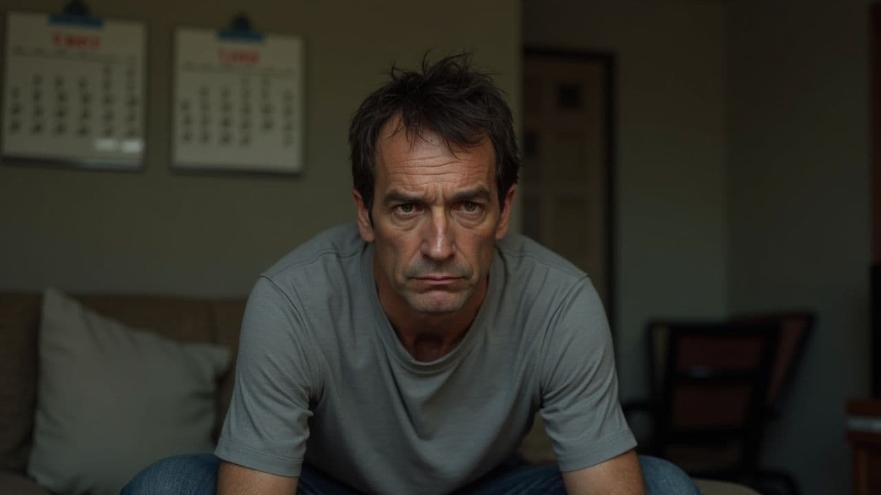 Under Constant Threat