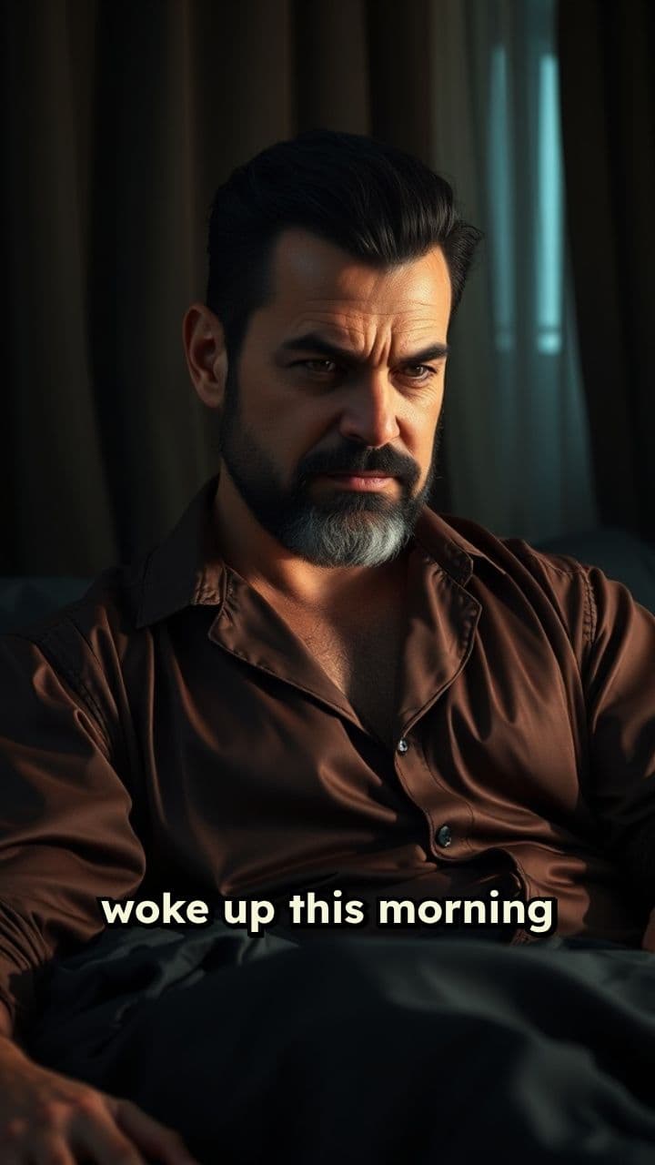 Morning Motivation for Shmoney