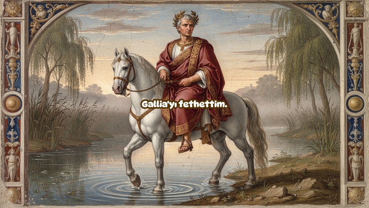 Pompeii: Doğanın Roma’ya Zaferi