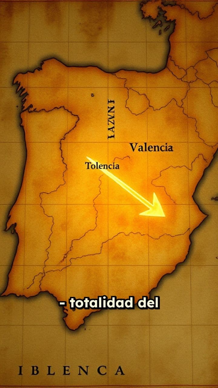 Acuerdos de sumisión en la Península