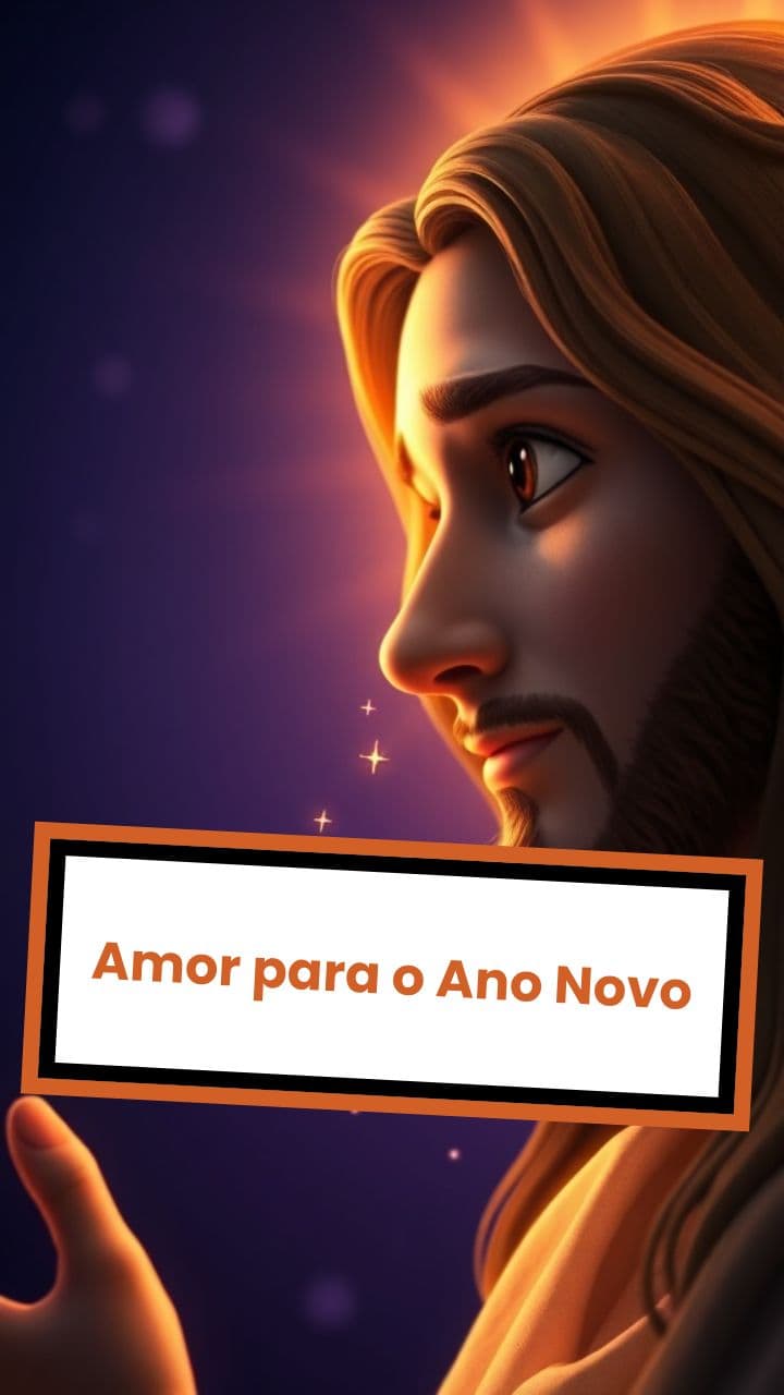 Amor para o Ano Novo