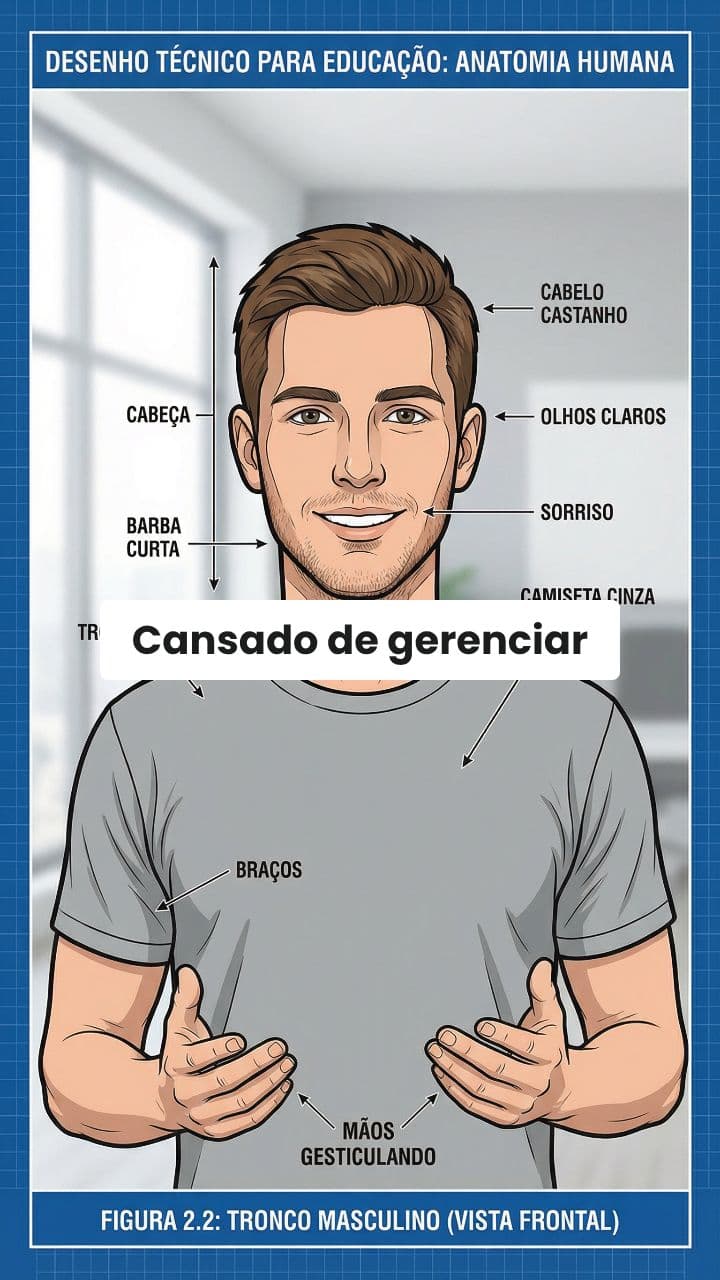 Automatize e Crie Fluxos Ilimitados com Leadlovers