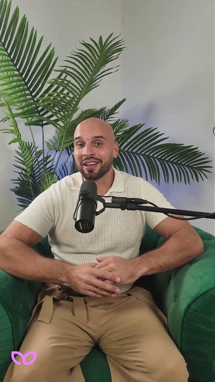 Jungfrau: Vom Käfig zur Intuition