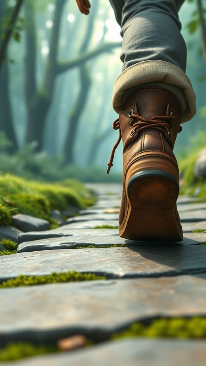 Soul Verge: March of the Brave