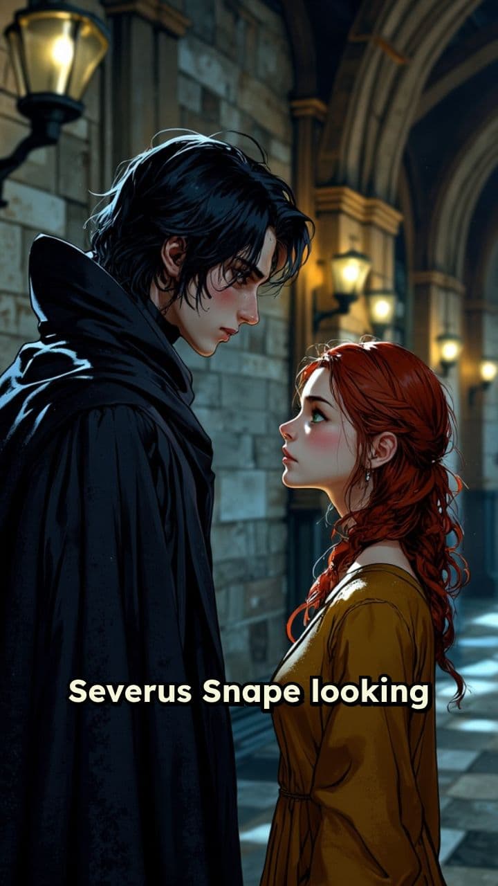 A Secret Love and Child