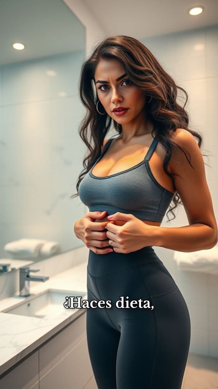 Hidrolipoclasia Ultrasónica: Adiós a los Rollitos