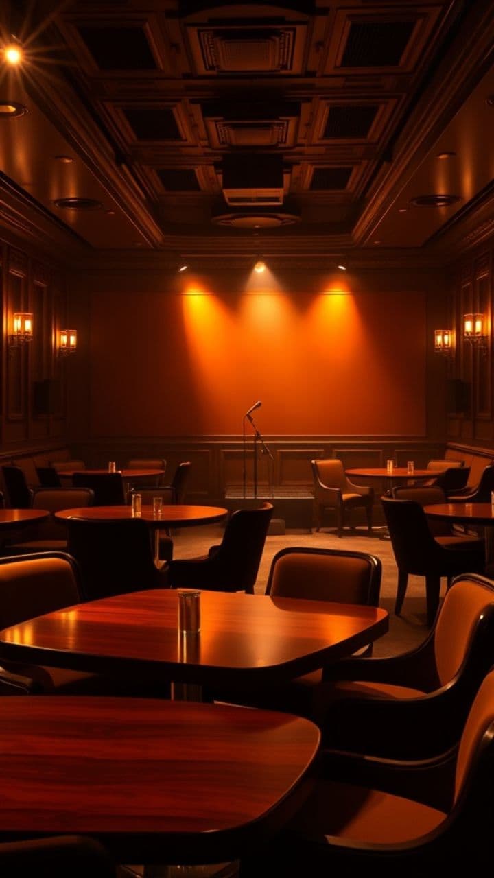 Urban Elegance in Smooth Jazz