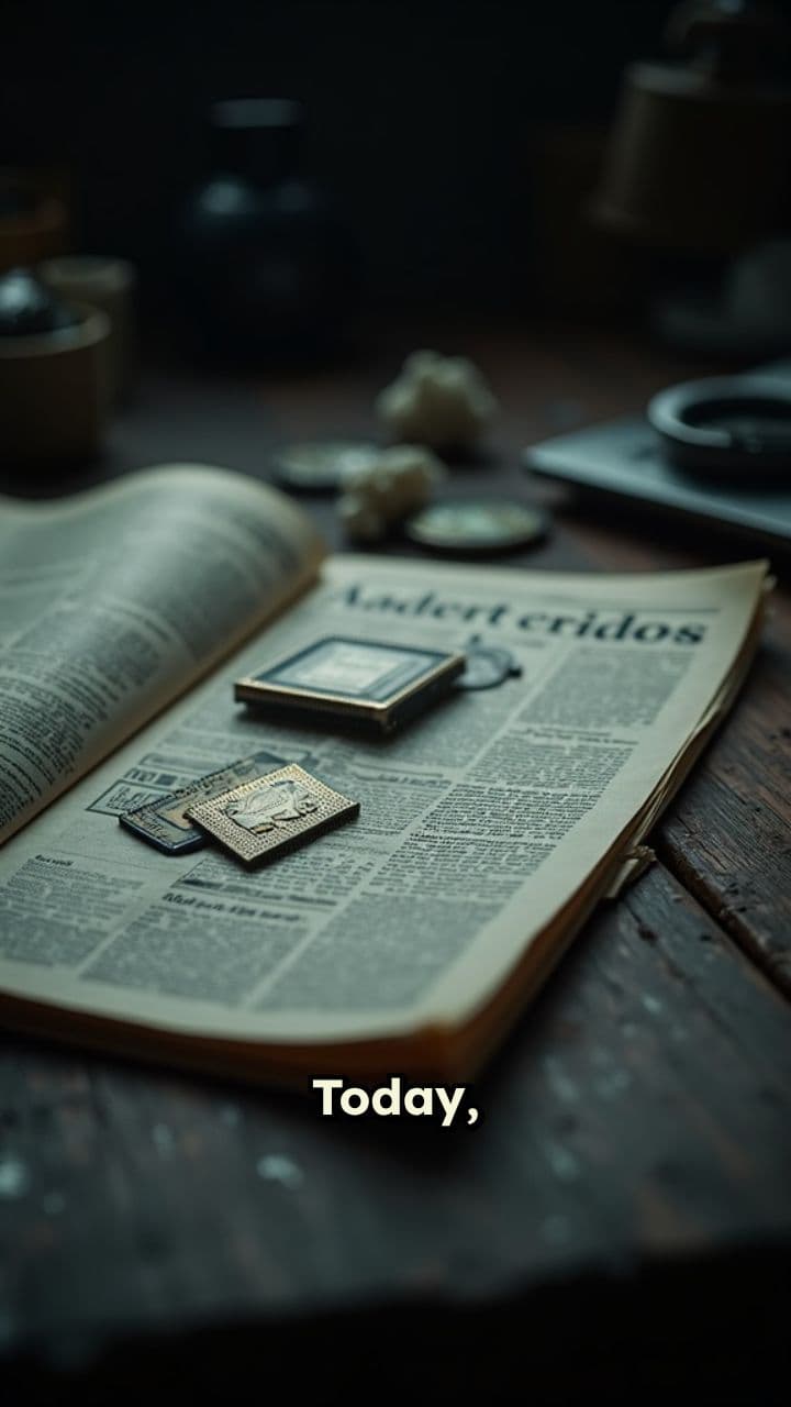 AI and Finance: The New Frontier