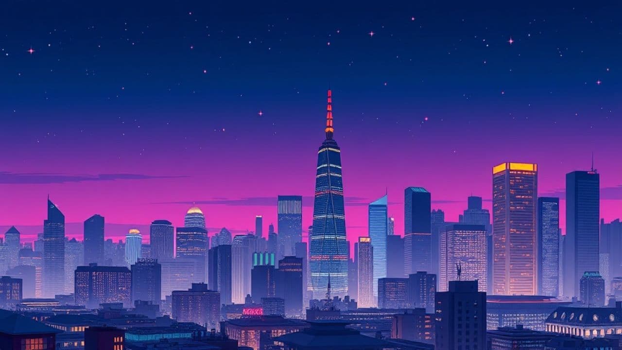 Married to the Money