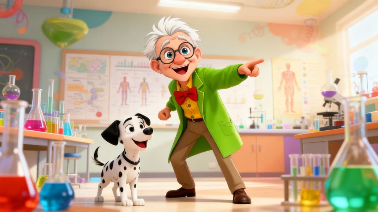 The Amazing Human Skeleton